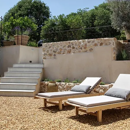 Villa Superb In The Centre Of